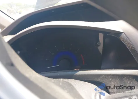 2012 Honda Civic Ex из США, поврежденный, VIN 2HGFB2F83CH321464